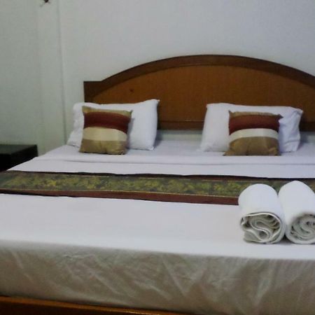 Aonang Sr Bungalows Ao Nang Buitenkant foto