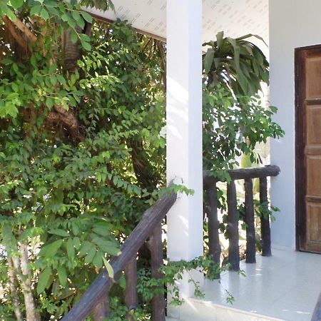 Aonang Sr Bungalows Ao Nang Buitenkant foto