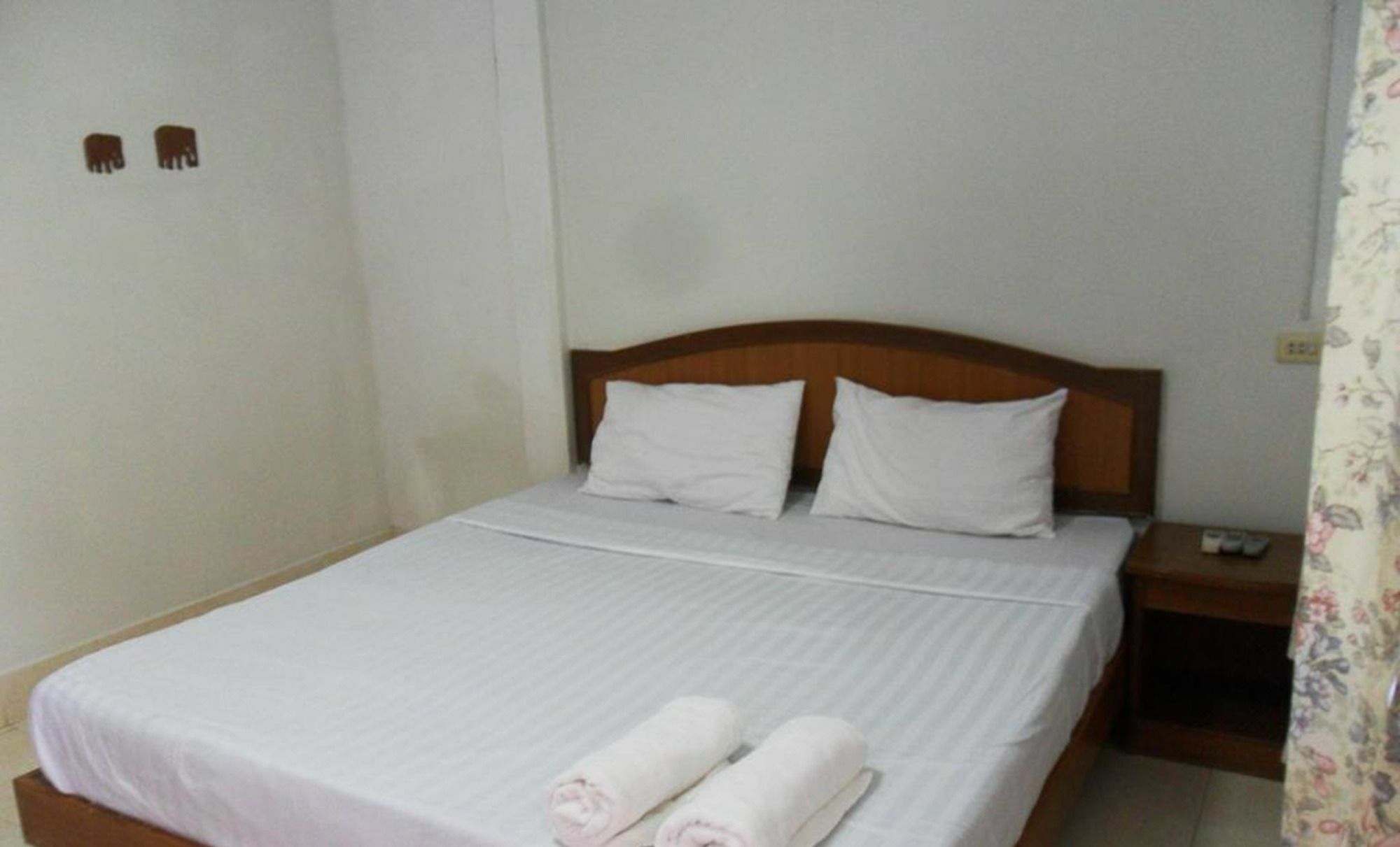 Aonang Sr Bungalows Ao Nang Buitenkant foto